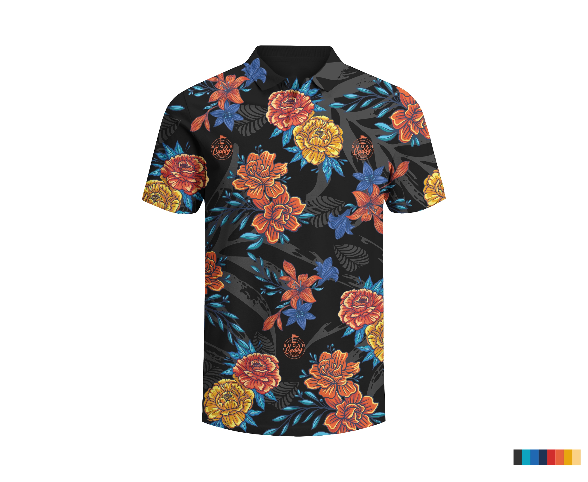 Diseño de Camiseta por CREARTIVE para este proyecto | Diseño: #29240890
