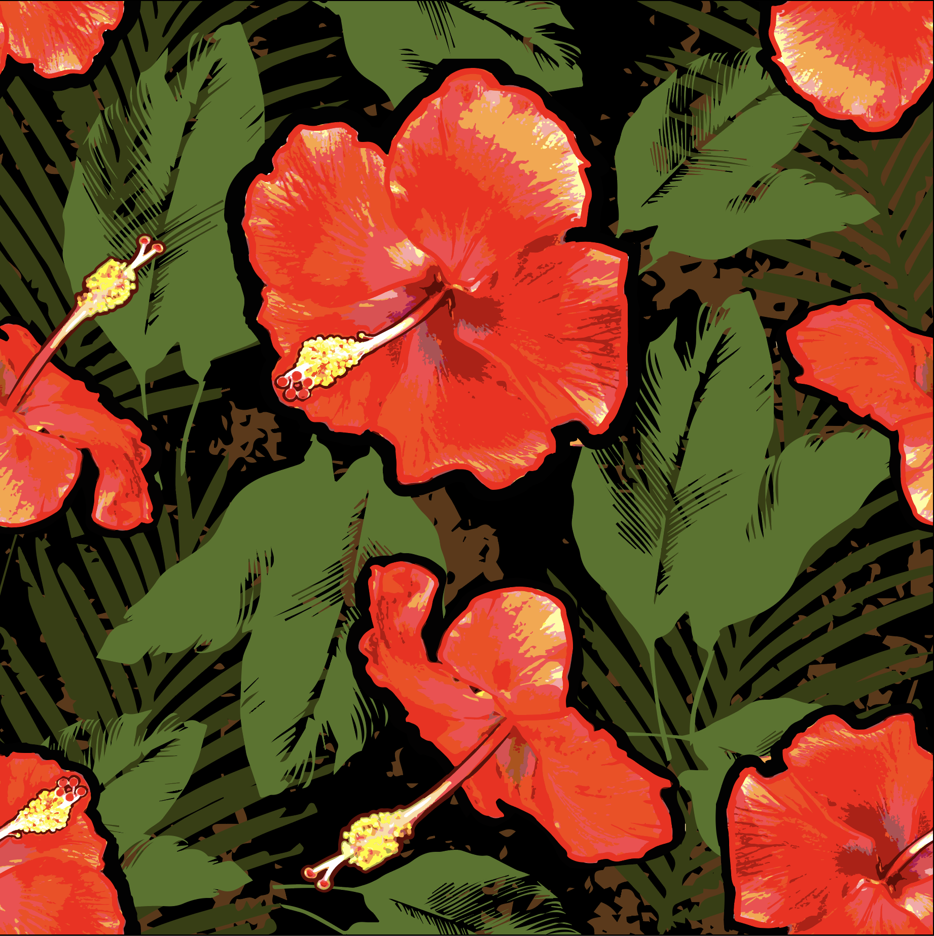 T-shirt Design by jamesmccue1 for this project | Design #29260835