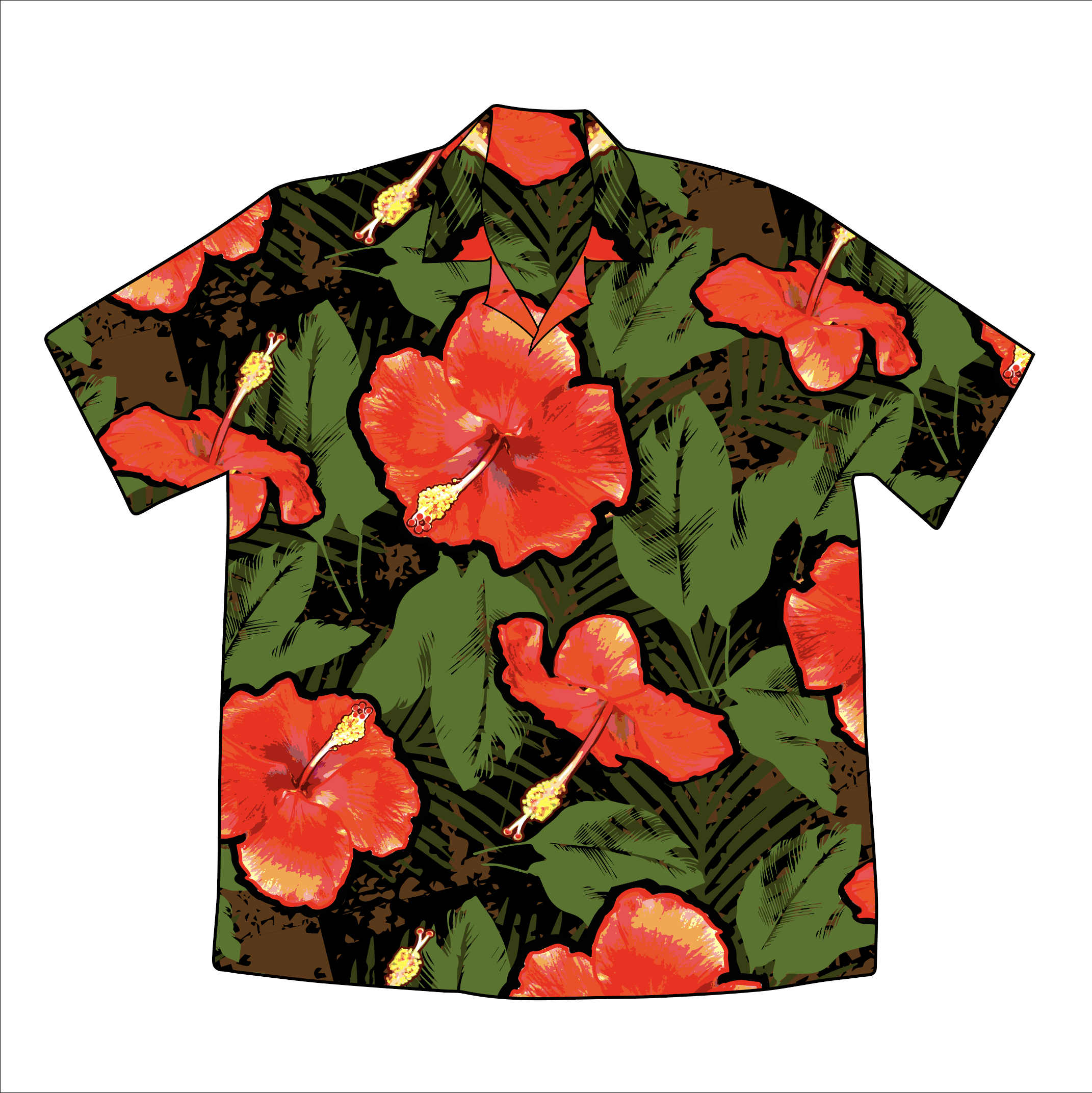 T-shirt Design by jamesmccue1 for this project | Design #29261034