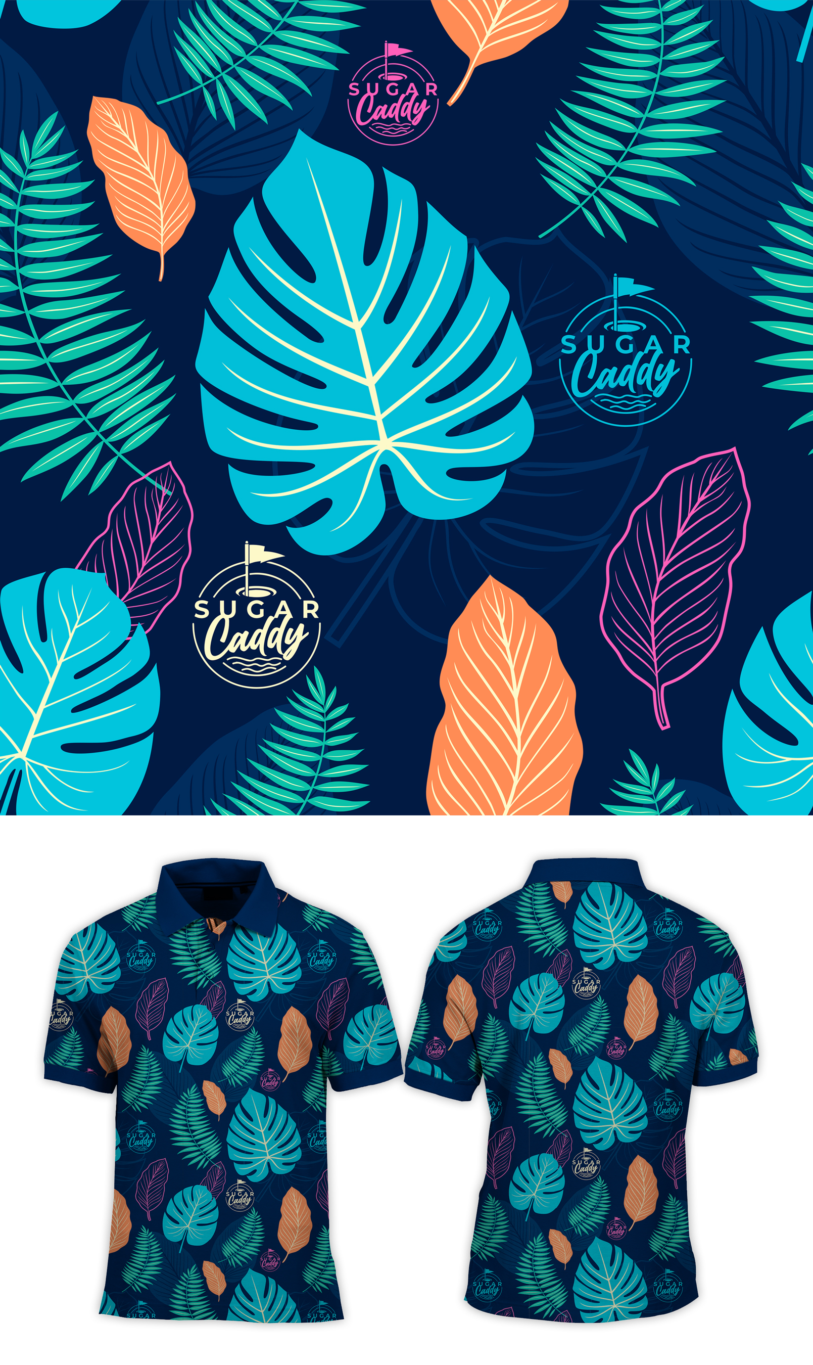 Diseño de Camiseta por D'Mono para este proyecto | Diseño #29252810