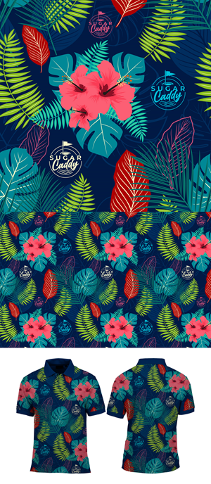 Diseño de Camiseta por D'Mono para este proyecto | Diseño: #29261276