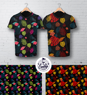 T-shirt Design by COTTA - STUDIO