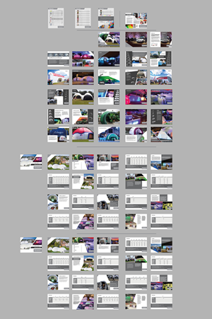 Flyer-Design von emoblack989 für Spearing Events Pte Ltd | Design: #29262961