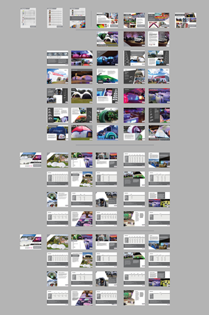 Flyer-Design von emoblack989 für Spearing Events Pte Ltd | Design: #29272738