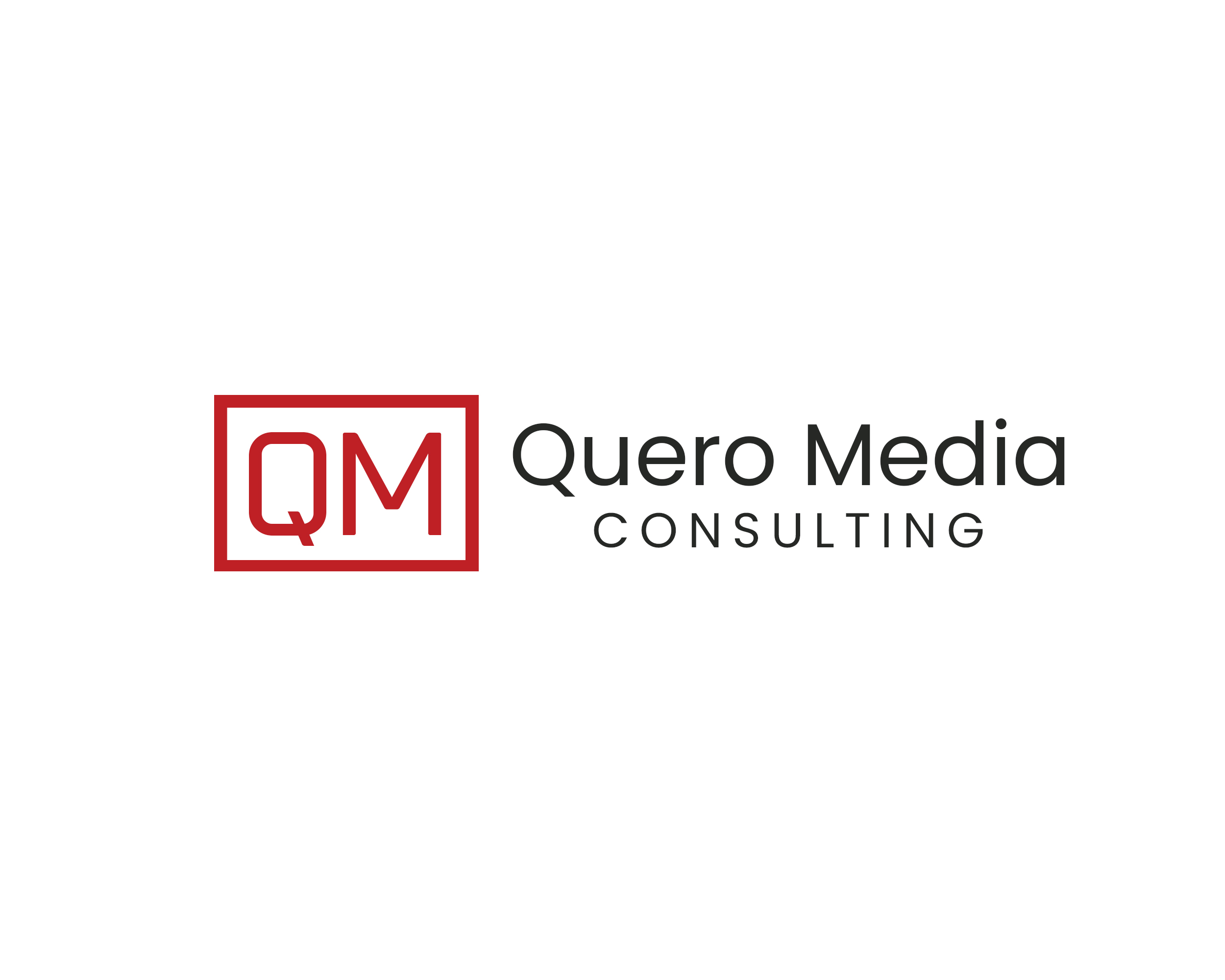 Logo Design by Creations Box 2015 for Quero | Design #29247981