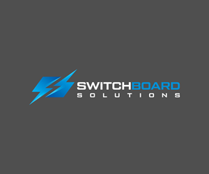 SWITCHBOARD SOLUTIONS | Diseño de Logo por 1DerDesigns