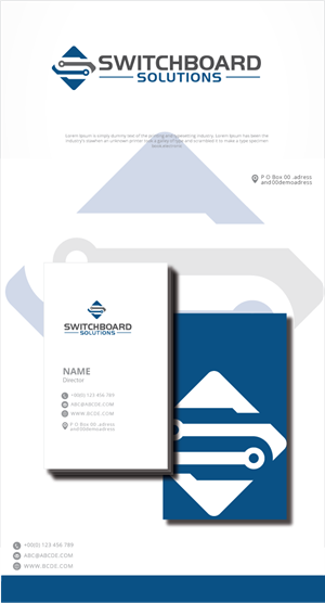 Logo-Design von graphicevolution für dieses Projekt | Design: #29230592