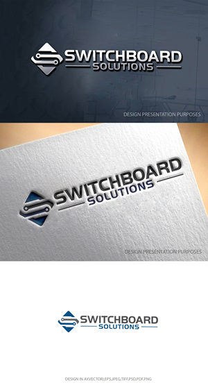 Logo-Design von graphicevolution für dieses Projekt | Design: #29230593