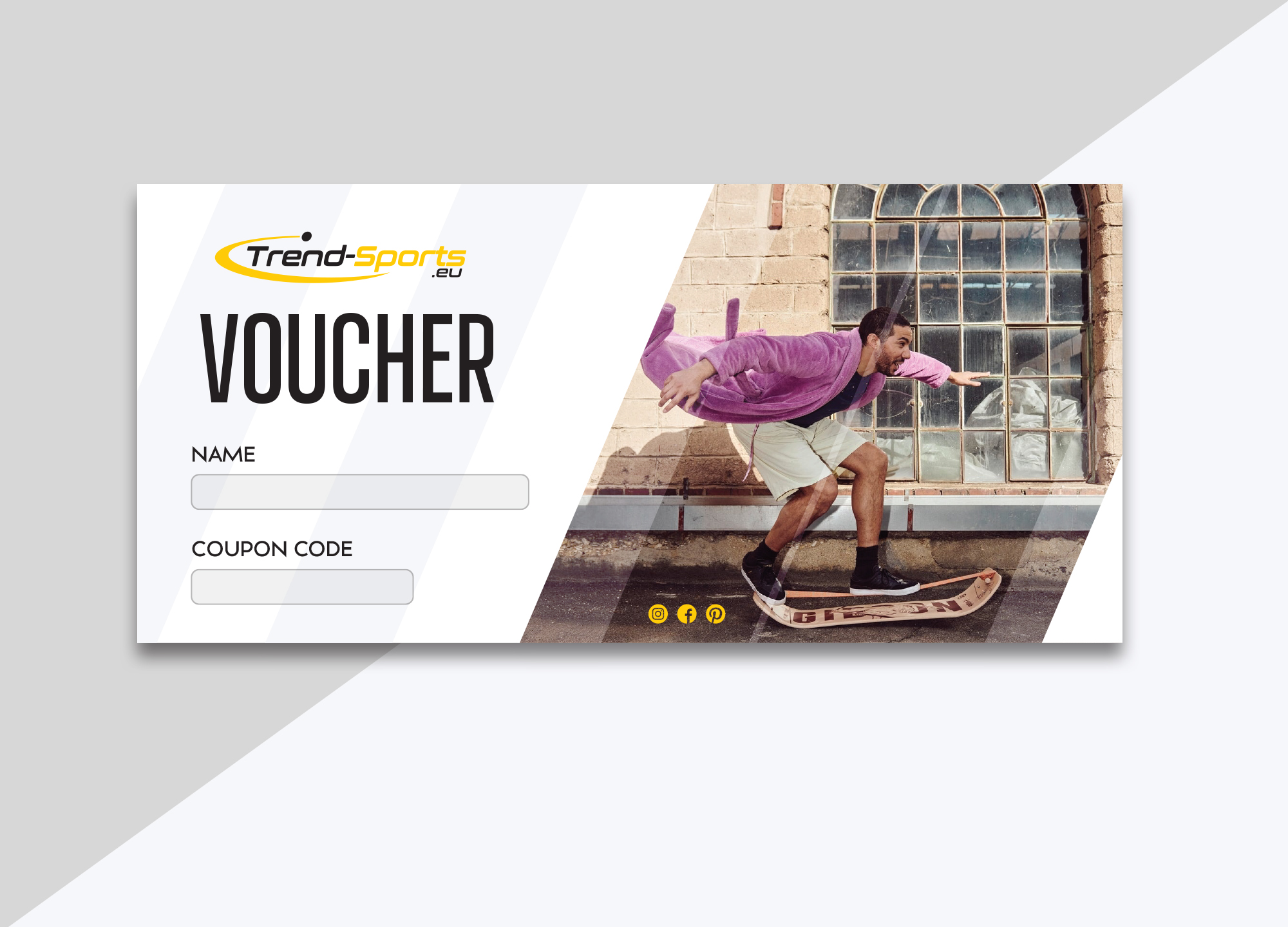 Advertisement Design by Riyad for Intelligentes-Heim.eu | Design #29258184