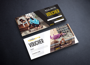 Advertisement Design by Riyad for Intelligentes-Heim.eu | Design: #29258259
