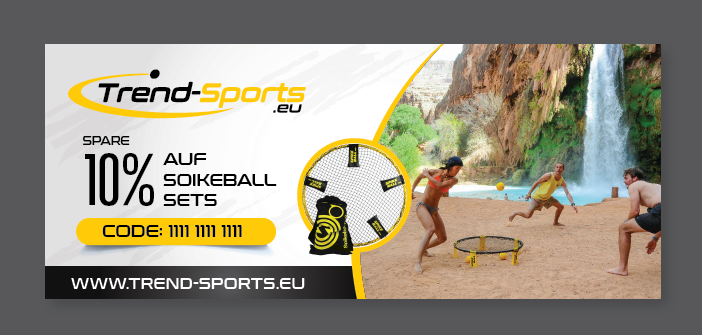 Advertisement Design by alex989 for Intelligentes-Heim.eu | Design #29237089