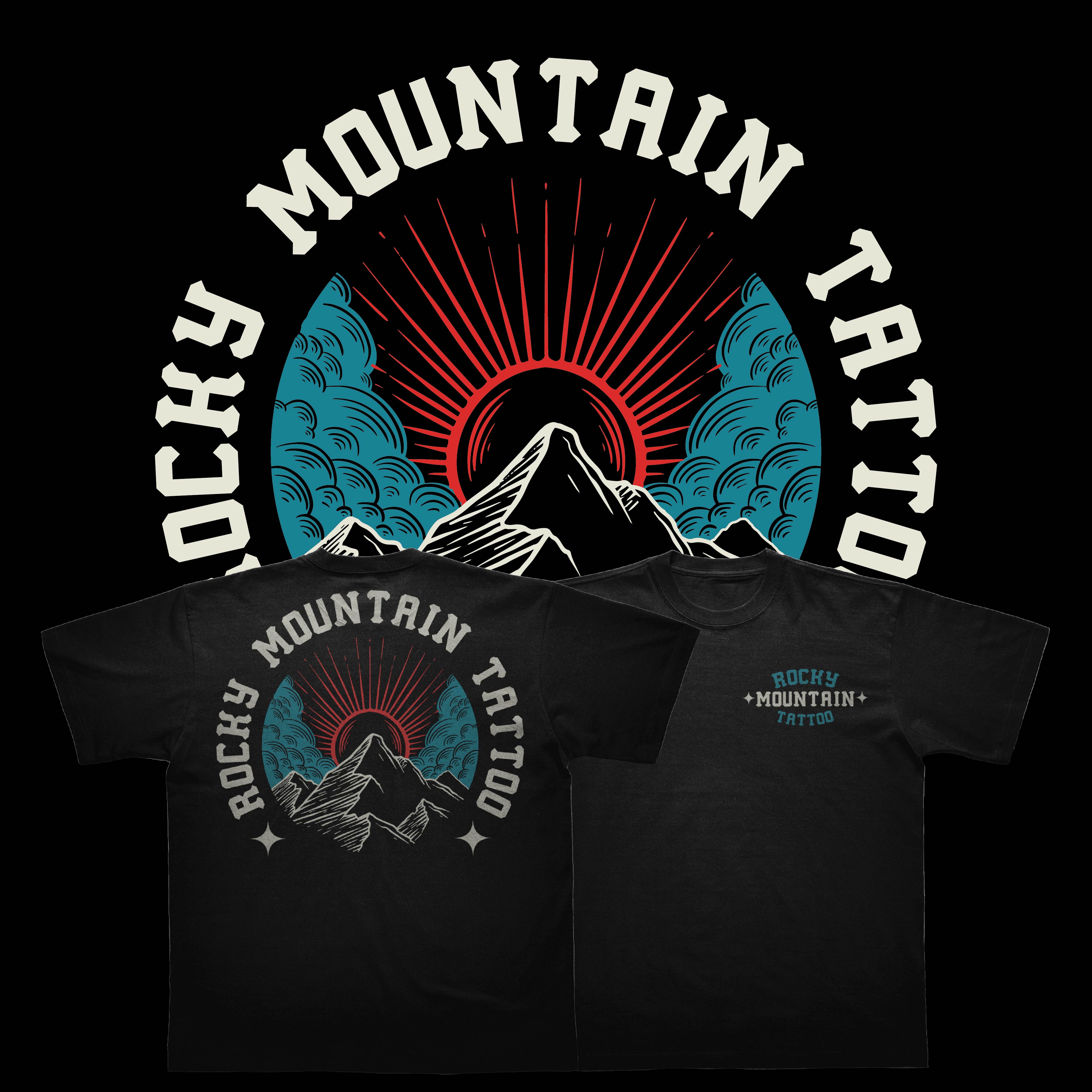 T-shirt Design by Rifqi 7 for this project | Design #29268410