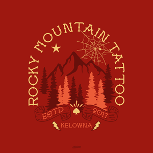 T-shirt Design by inumocca