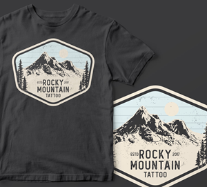 T-shirt Design by MangKepweng for this project | Design: #29263685