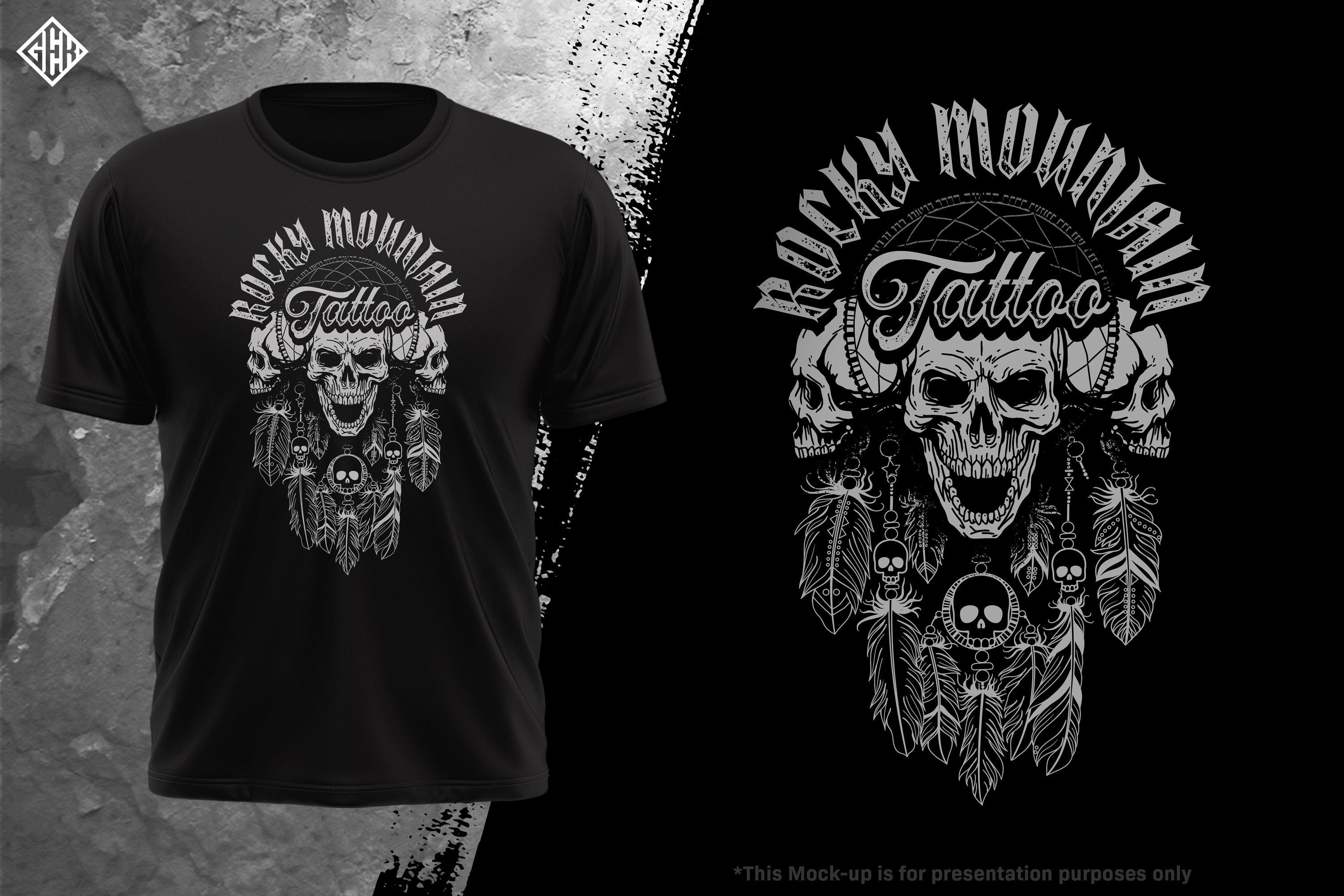 T-shirt Design by gekgrfx for this project | Design #29257528