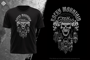 T-shirt Design by gekgrfx for this project | Design: #29257528