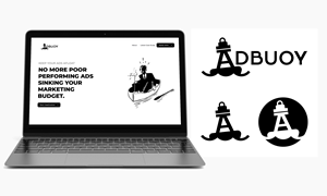 Logo Design by Carlos Rivera