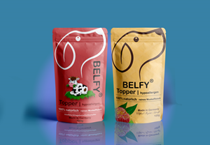 Packaging Design by Icongraphics6205