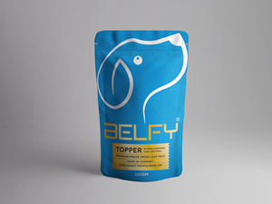 Packaging Design by SAMPA DUARI