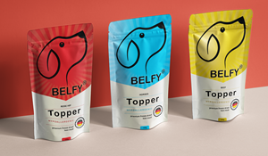 Packaging Design by nyky