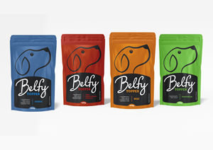 Packaging Design by COTTA - STUDIO