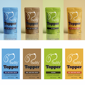 Packaging Design by Javelin Studio