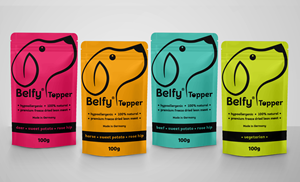 Packaging Design by Lucas_Amorim