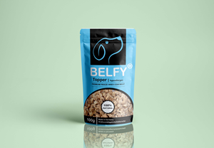 Packaging Design by Rupok 3