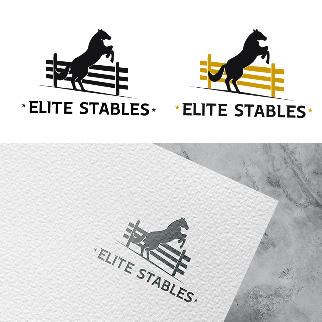 Logo Design by DeriMH for this project | Design #29260595