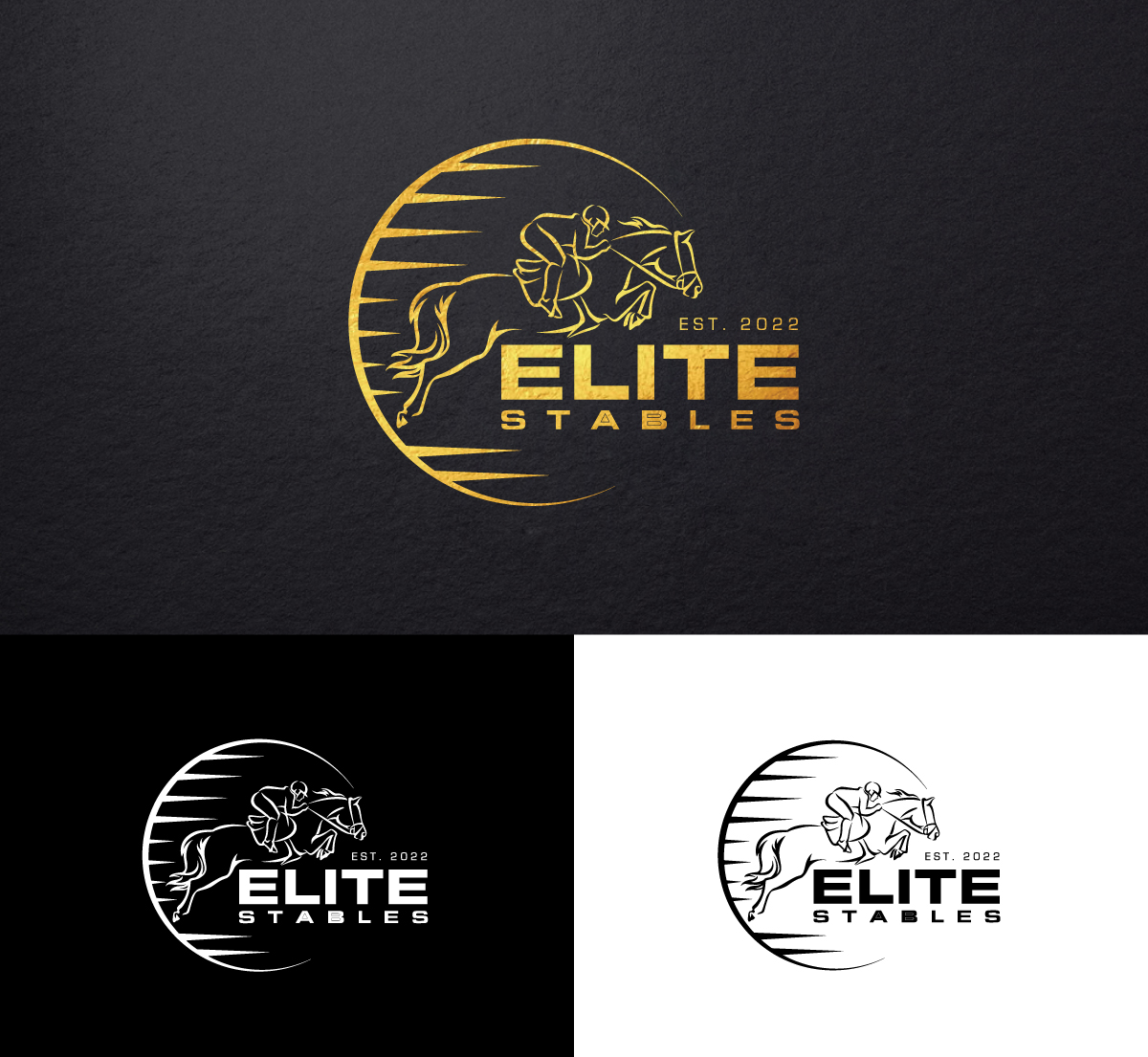 Logo Design by step forward 2 for this project | Design #29235687