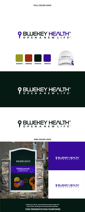 Logo Design by GDB Logo for Well Nation International Inc | Design: #29233599