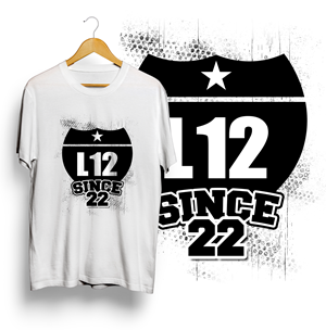 T-shirt Design by Graphic Storm