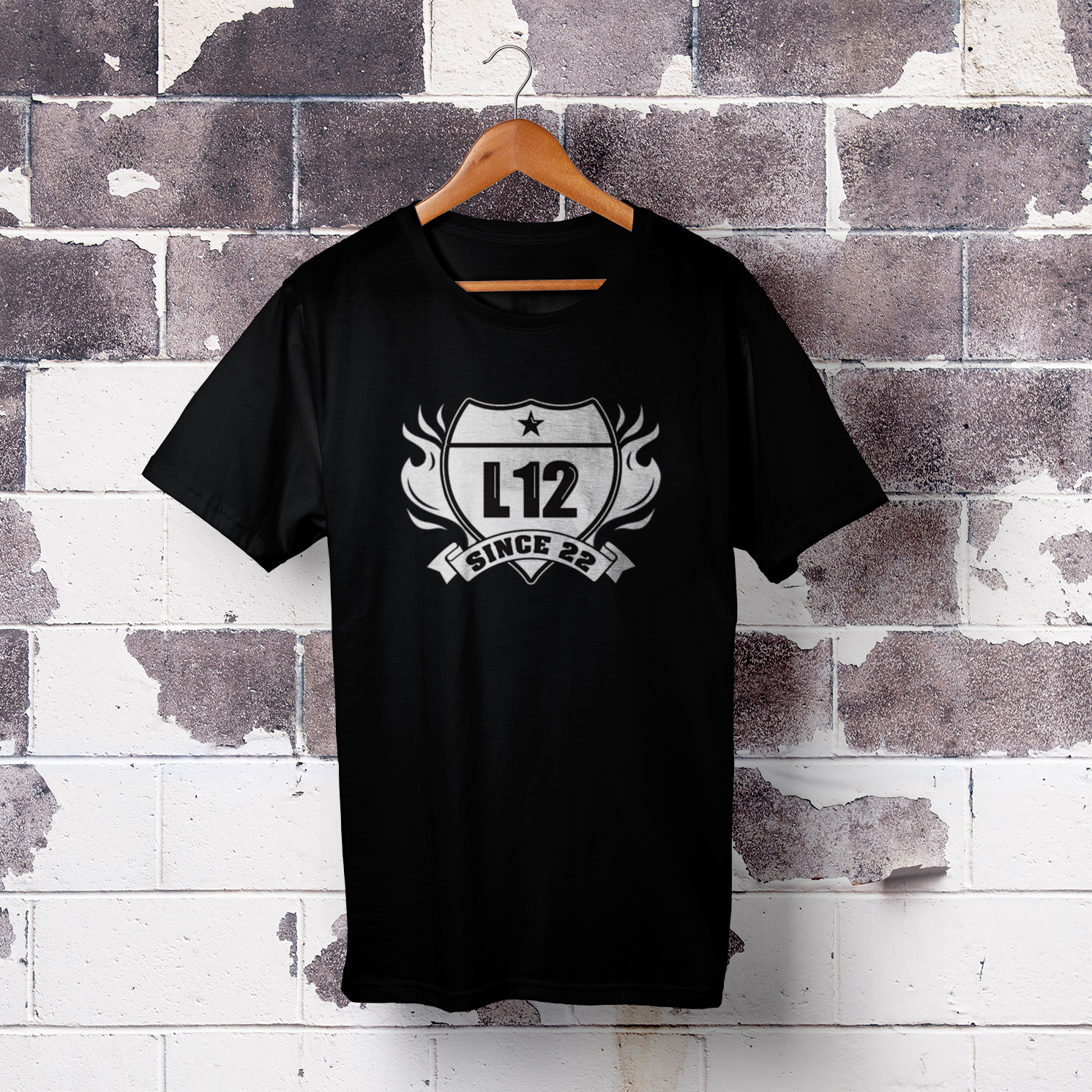 T-shirt Design by Valtti Design for this project | Design #29237506