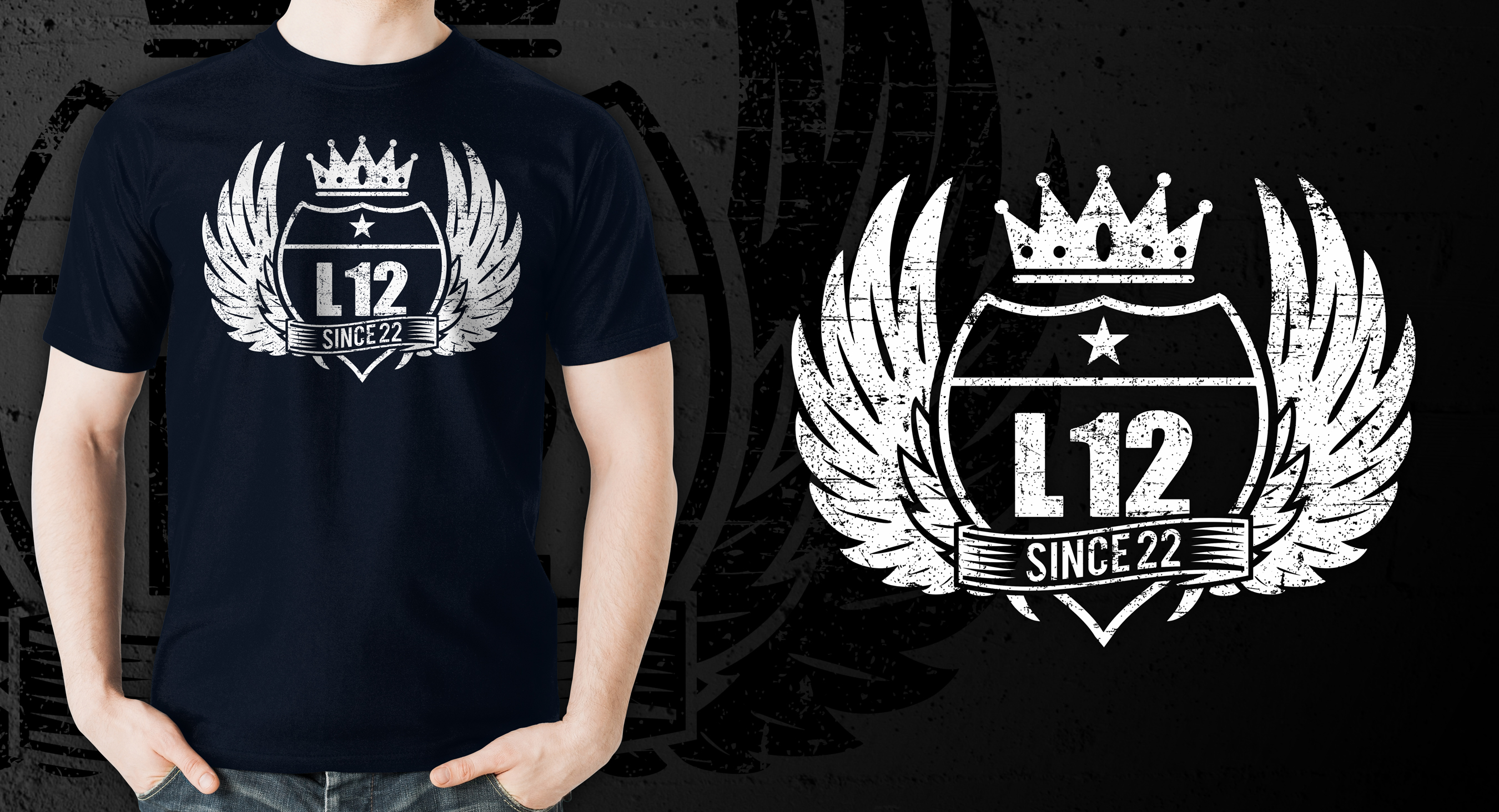 Diseño de Camiseta por D'Mono para este proyecto | Diseño #29234908