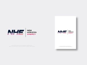 Diseño de Logo por Senpachie para New Horizon Energy | Diseño: #29240234