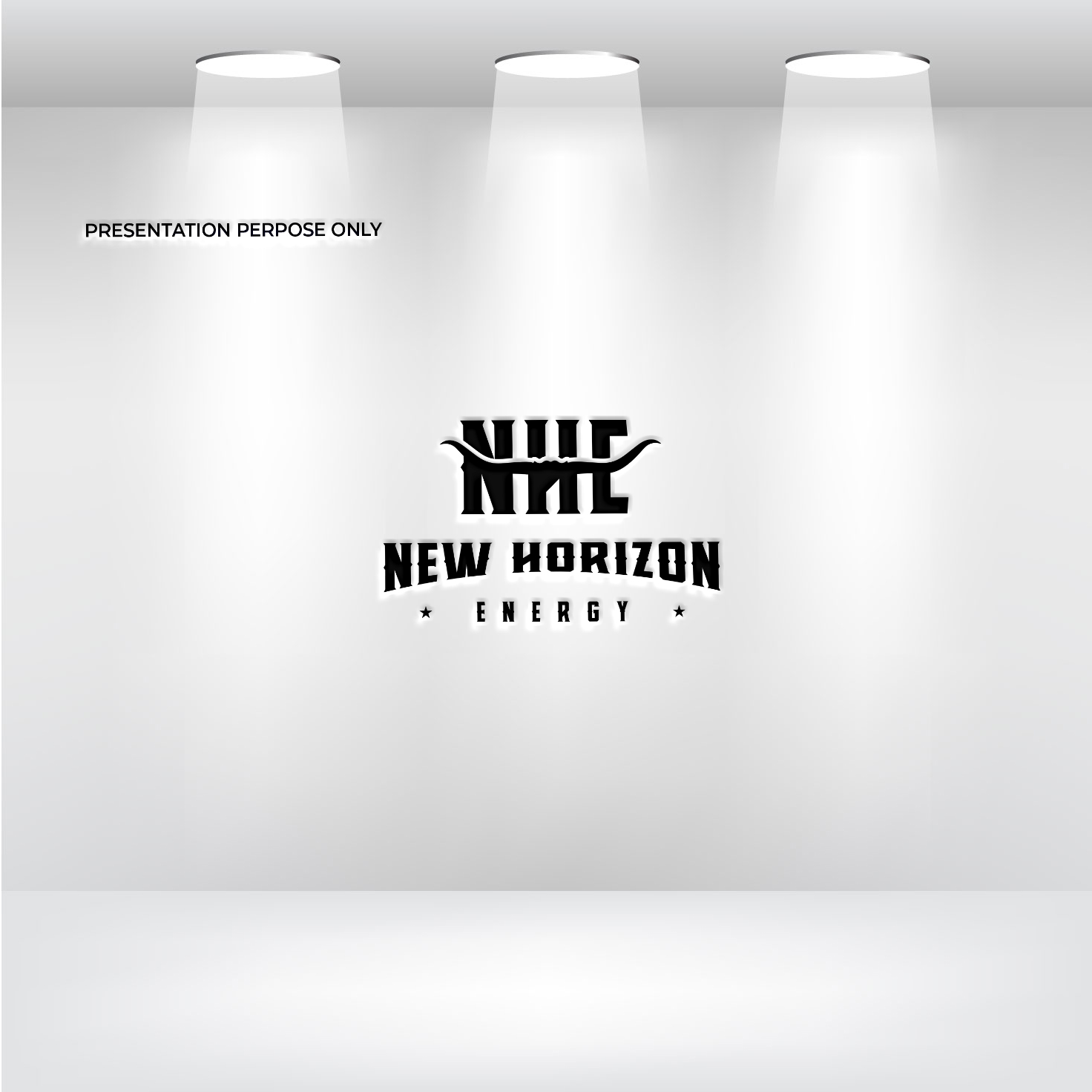 Logo Design by RS_Design for New Horizon Energy | Design #29238331