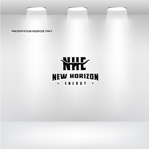 Logo-Design von RS_Design für New Horizon Energy | Design: #29238331