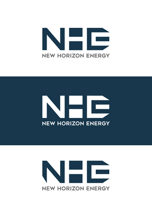 Diseño de Logo por riyad123 para New Horizon Energy | Diseño: #29239092