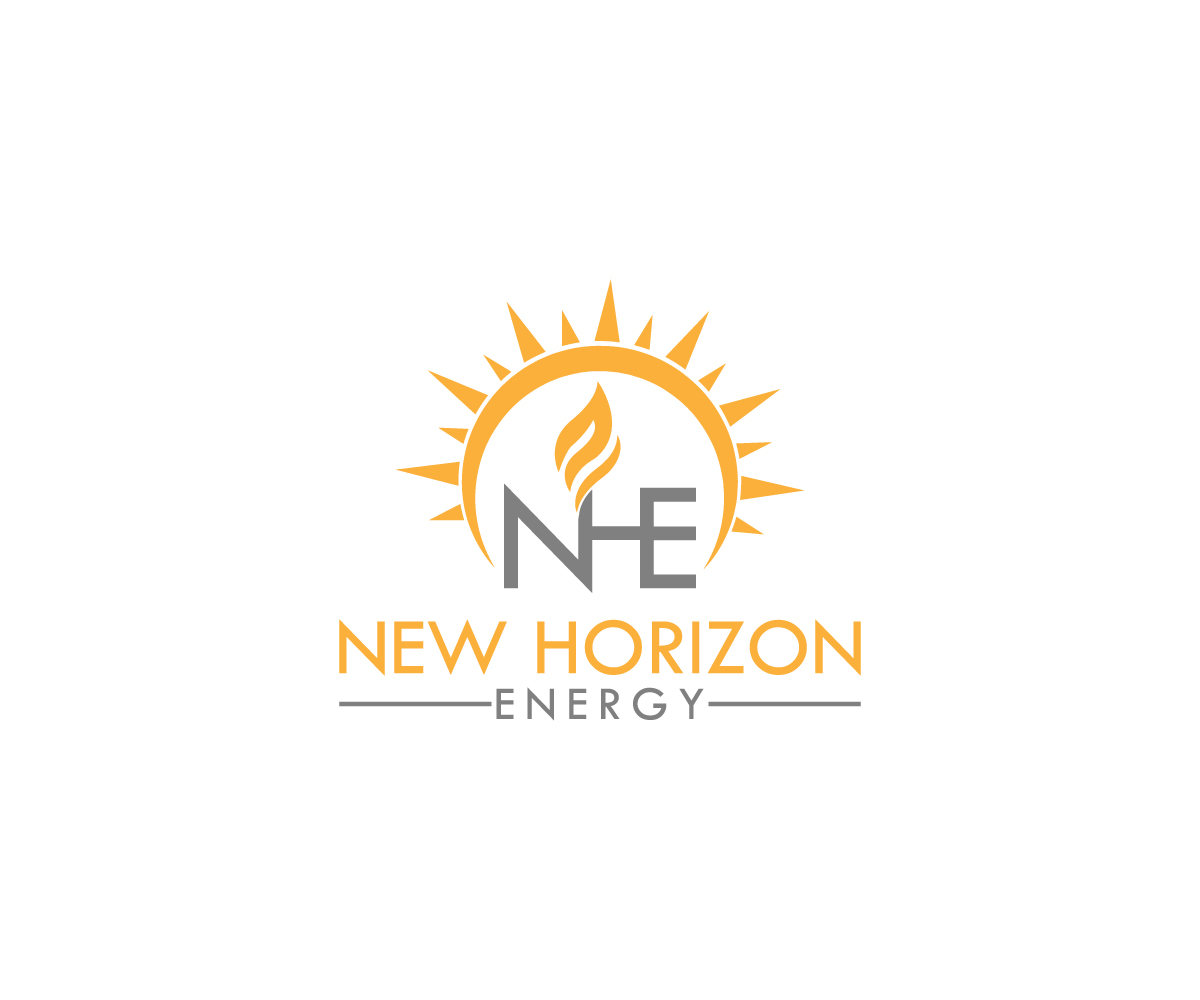 Diseño de Logo por Tamim_iqbal para New Horizon Energy | Diseño #29239661
