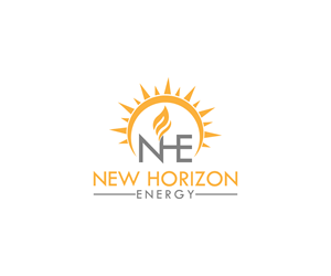Diseño de Logo por Tamim_iqbal para New Horizon Energy | Diseño: #29239661
