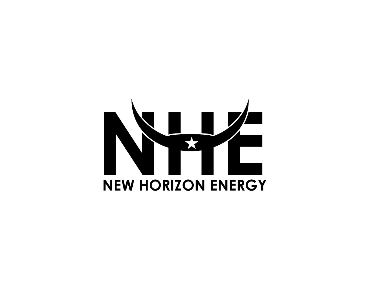 Logo Design by MANIK 42 for New Horizon Energy | Design #29239282