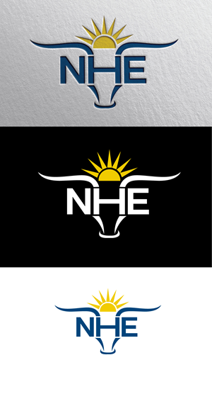 Logo Design by LogoPoko for New Horizon Energy | Design #29239648