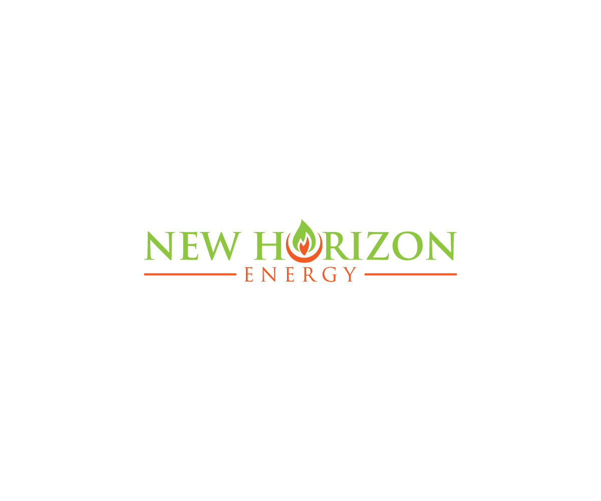 Diseño de Logo por Creative@Studio para New Horizon Energy | Diseño #29248111