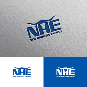 Diseño de Logo por chris Ray para New Horizon Energy | Diseño: #29241098