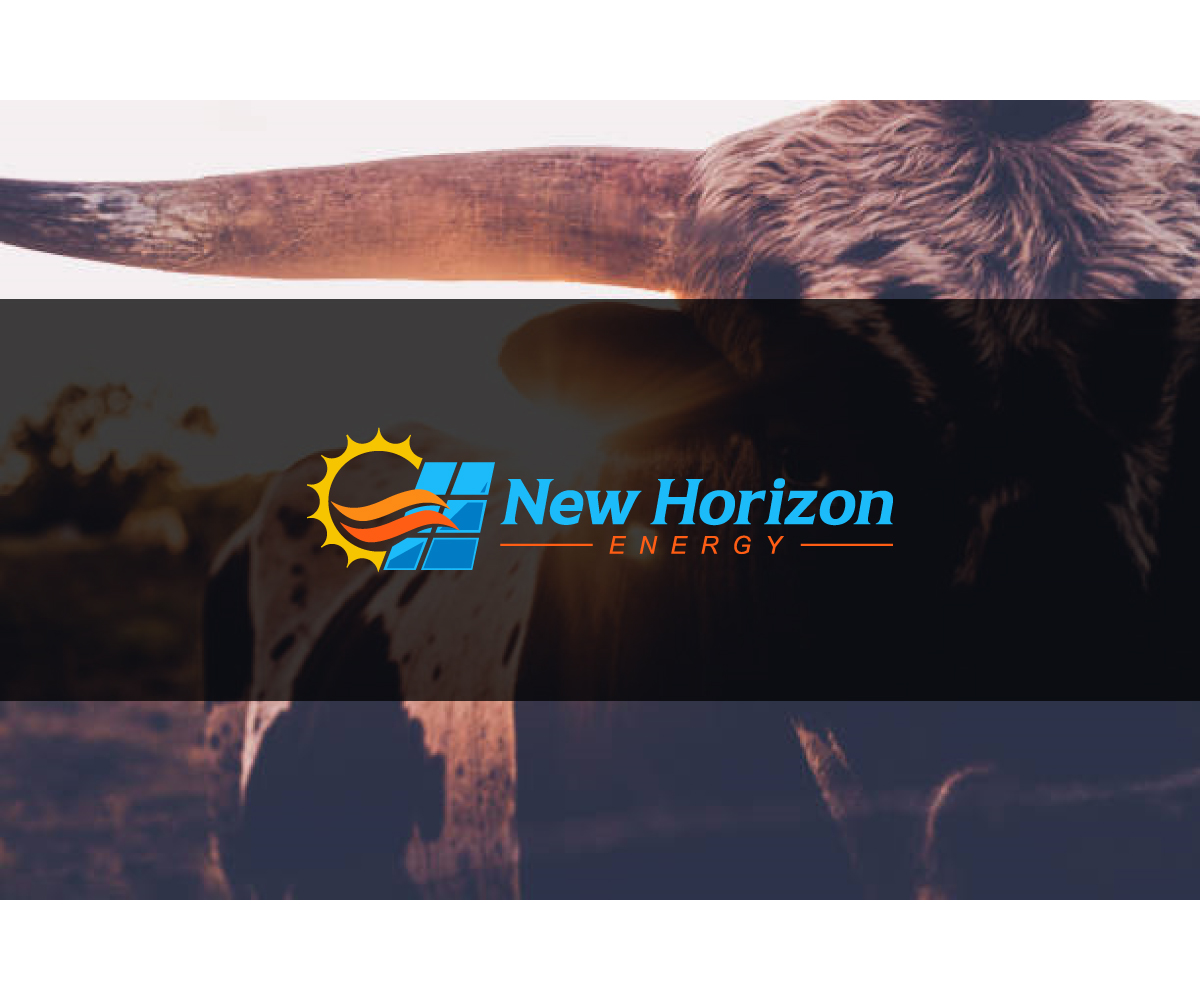 Logo Design by Ahasan36 for New Horizon Energy | Design #29238469