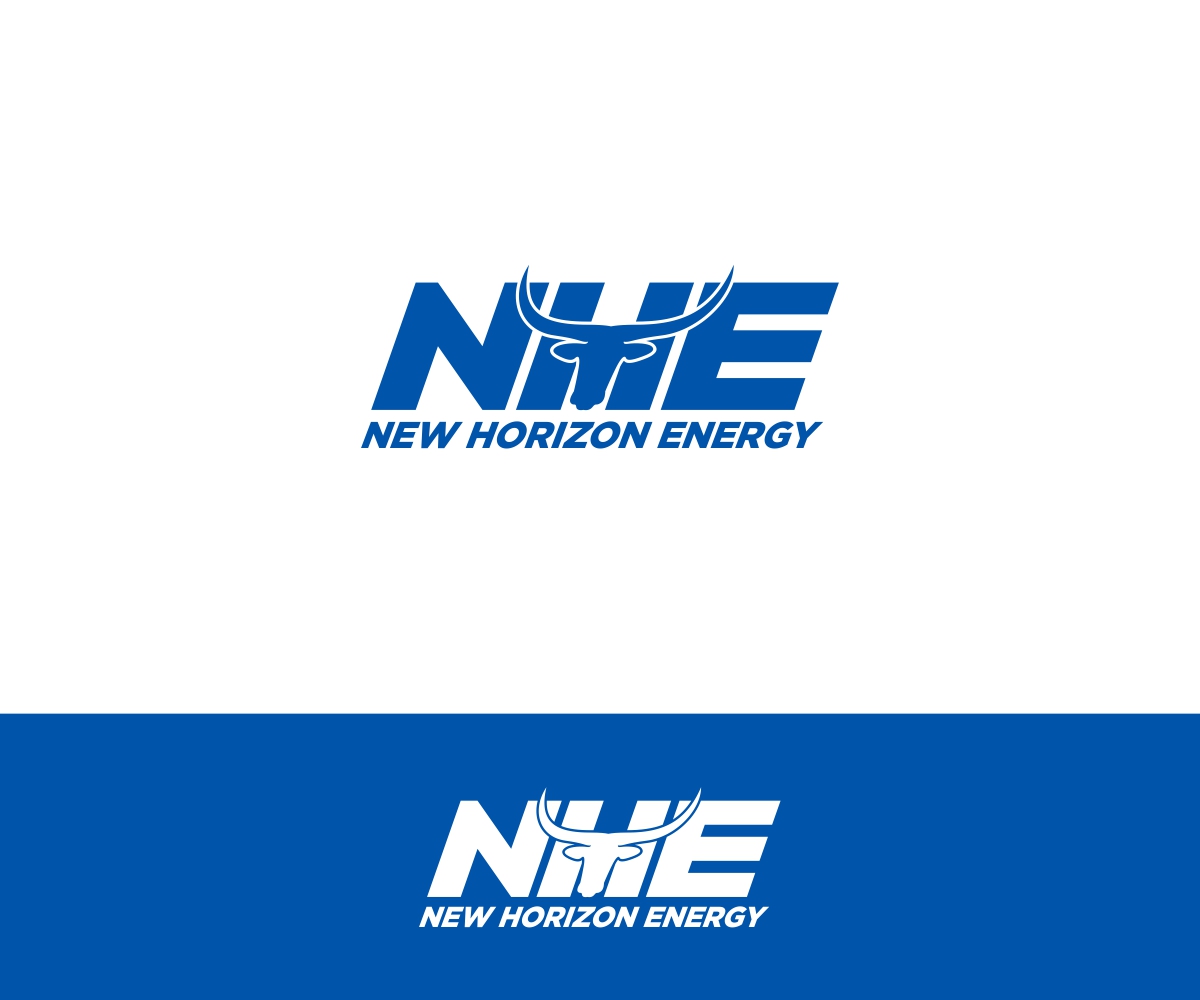 Logo Design by rastf2day for New Horizon Energy | Design #29239430