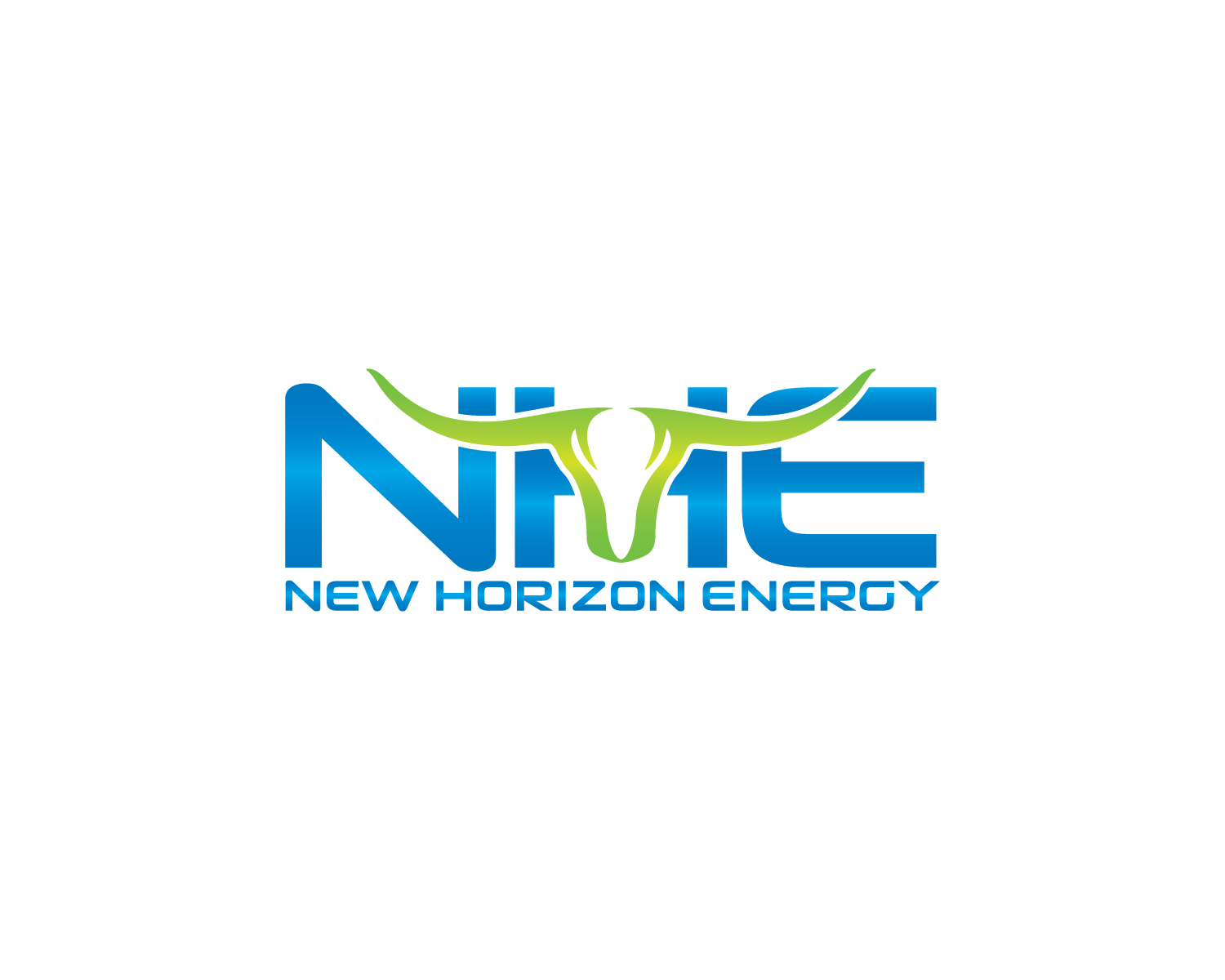 Logo Design by Atec for New Horizon Energy | Design #29243440