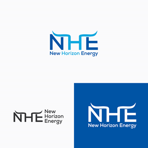 Diseño de Logo por AL-BARAKAH para New Horizon Energy | Diseño: #29239199