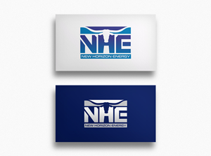 Logo Design by DJAM for New Horizon Energy | Design #29241312
