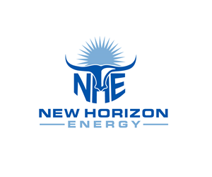 Diseño de Logo por ali indoproD para New Horizon Energy | Diseño: #29241938